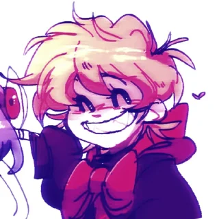 Sticker from автор @selfship1 🥒🌚