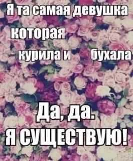 🤫 emoji ВИКА С ЧЛЕНОМ Telegram sticker 22 of 65