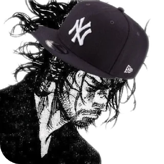 🌟 emoji Miyamoto Musashi • @Earth928B Telegram sticker 20 of 40