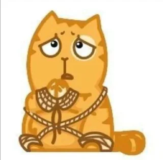 Sticker from ВИКА С ЧЛЕНОМ