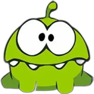 Sticker from mi babi👾