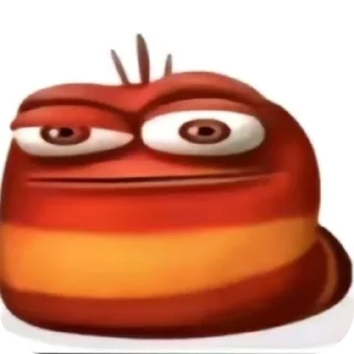 Sticker from лоботомия @mmedoveek'а