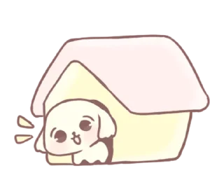 🦴 emoji ꒰  ྀི◞ ◟ ꒱  @mewsticks  ܀ ⊹ ˚ Telegram sticker 20 of 40