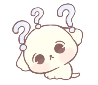 🦴 emoji ꒰  ྀི◞ ◟ ꒱  @mewsticks  ܀ ⊹ ˚ Telegram sticker 7 of 40