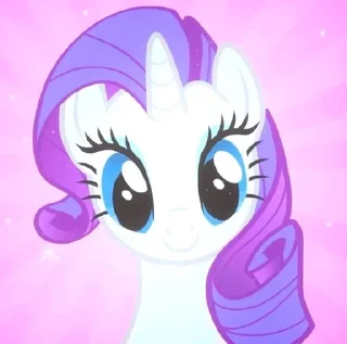 🌟 emoji rarity / рарити @mlplawn Telegram sticker 12 of 46