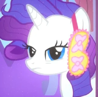 🌟 emoji rarity / рарити @mlplawn Telegram sticker 16 of 46