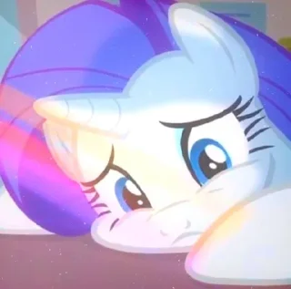 🌟 emoji rarity / рарити @mlplawn Telegram sticker 15 of 46