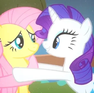 🌟 emoji rarity / рарити @mlplawn Telegram sticker 11 of 46