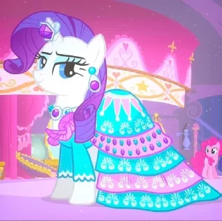 🌟 emoji rarity / рарити @mlplawn Telegram sticker 23 of 46