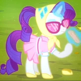 🌟 emoji rarity / рарити @mlplawn Telegram sticker 4 of 46