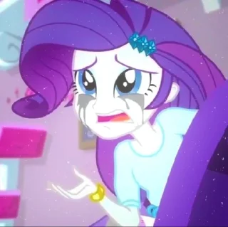 🌟 emoji rarity / рарити @mlplawn Telegram sticker 1 of 46