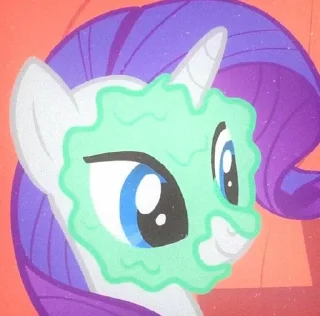 🌟 emoji rarity / рарити @mlplawn Telegram sticker 3 of 46