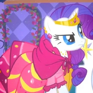 🌟 emoji rarity / рарити @mlplawn Telegram sticker 22 of 46