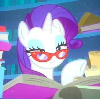 🌟 emoji rarity / рарити @mlplawn Telegram sticker 5 of 46