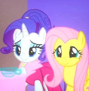 🌟 emoji rarity / рарити @mlplawn Telegram sticker 9 of 46