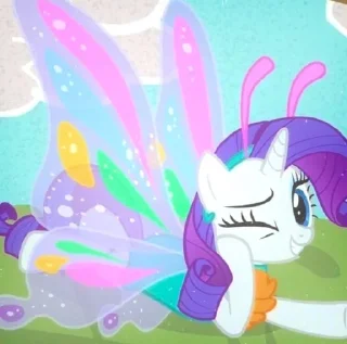 🌟 emoji rarity / рарити @mlplawn Telegram sticker 20 of 46
