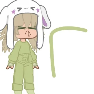 Sticker from Учим алфавит:3