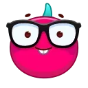 Sticker from Cherry Emoji Free did @Fys3030-cыавыс