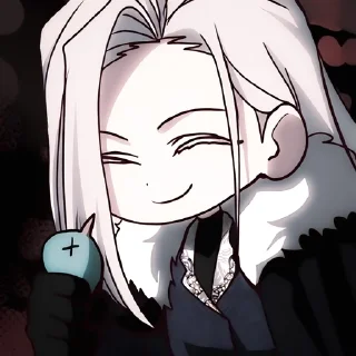 Sticker from ݁٬٬ִ ⿻🕊️ ༅ : @LinaStik »
