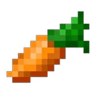 🥕 emoji еда @bazakitaychevXXXX Telegram sticker 3 of 37