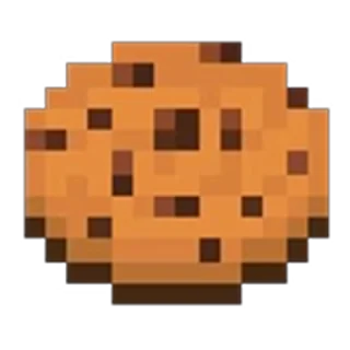 🍪 emoji еда @bazakitaychevXXXX Telegram sticker 24 of 37