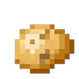 🥔 emoji еда @bazakitaychevXXXX Telegram sticker 2 of 37