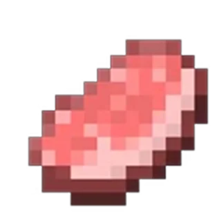 🥩 emoji еда @bazakitaychevXXXX Telegram sticker 13 of 37