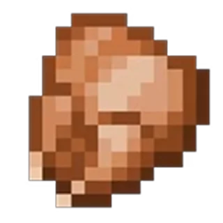 🥩 emoji еда @bazakitaychevXXXX Telegram sticker 11 of 37
