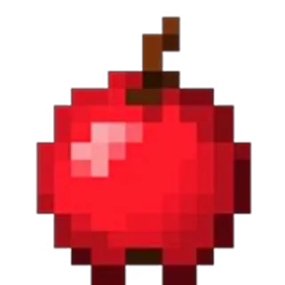 🍎 emoji еда @bazakitaychevXXXX Telegram sticker 4 of 37