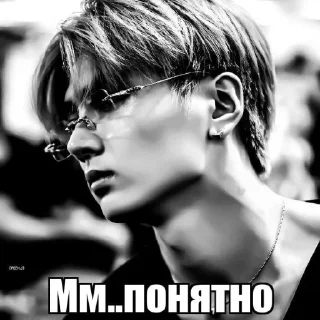 🤩 emoji Джей омега @P1RKJAY Telegram sticker 18 of 31
