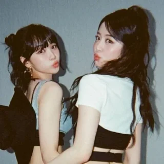 Sticker from 𝗬𝗨𝗡𝗝𝗜𝗡 @helpbyjennie