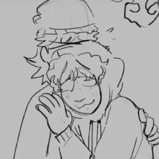 💖 emoji детки мои Telegram sticker 11 of 28