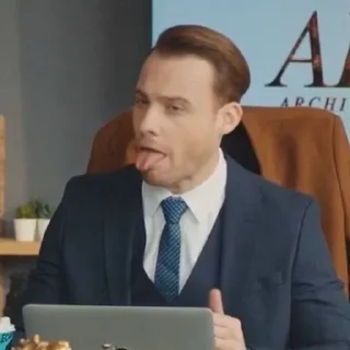😛 emoji Серканчик💋 Telegram sticker 14 of 25
