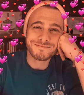 💞 emoji Серканчик💋 Telegram sticker 20 of 25