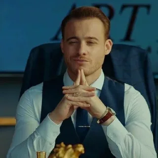 😌 emoji Серканчик💋 Telegram sticker 19 of 25