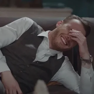 🤣 emoji Серканчик💋 Telegram sticker 6 of 25