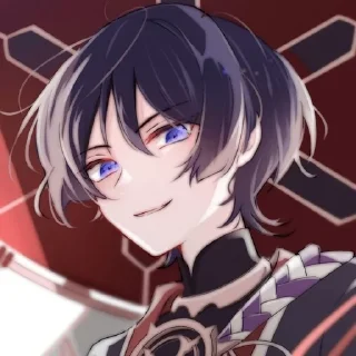 😏 emoji Скарик Telegram sticker 4 of 60