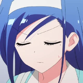 😕 emoji Furuhashi by Tokaev Telegram sticker 12 of 100