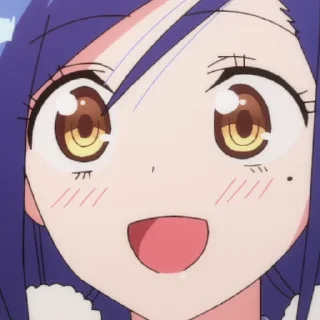 😃 emoji Furuhashi by Tokaev Telegram sticker 18 of 100