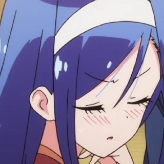 😒 emoji Furuhashi by Tokaev Telegram sticker 22 of 100
