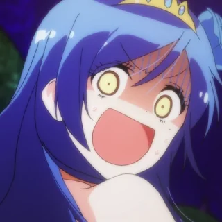 😱 emoji Furuhashi by Tokaev Telegram sticker 5 of 100