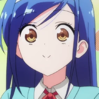 🙂 emoji Furuhashi by Tokaev Telegram sticker 19 of 100