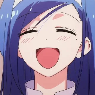 Sticker from Furuhashi by Tokaev