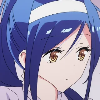 😒 emoji Furuhashi by Tokaev Telegram sticker 6 of 100