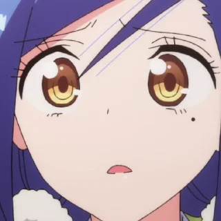 ☹️ emoji Furuhashi by Tokaev Telegram sticker 23 of 100