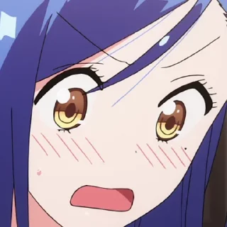 😳 emoji Furuhashi by Tokaev Telegram sticker 21 of 100