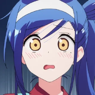 😬 emoji Furuhashi by Tokaev Telegram sticker 11 of 100
