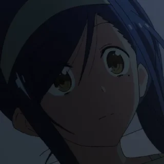 😐 emoji Furuhashi by Tokaev Telegram sticker 10 of 100