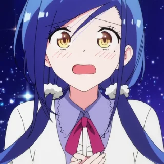 😭 emoji Furuhashi by Tokaev Telegram sticker 17 of 100