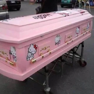 ⚰️ emoji Похоронное бюро имени Сигмы Telegram sticker 14 of 120